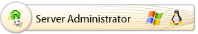 Hire Server Administrator